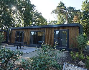 Verblijf 292131 • Chalet Achterhoek • Chalet in Lochem tekoop