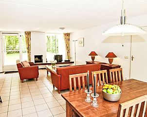 Verblijf 292135 - Vakantiewoning Achterhoek - Vakantiehuis 2+