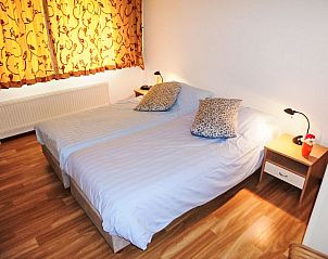 Verblijf 292135 - Vakantiewoning Achterhoek - Vakantiehuis 2+
