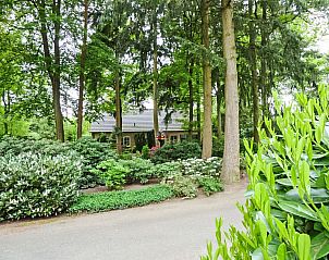 Verblijf 292135 - Vakantiewoning Achterhoek - Vakantiehuis 2+