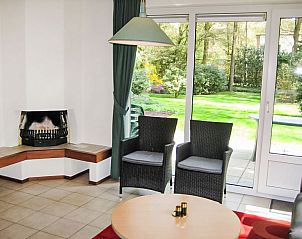 Verblijf 292138 - Vakantiewoning Achterhoek - Vakantiehuis 6L