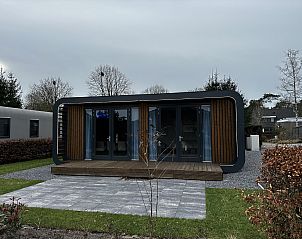 Verblijf 292142 • Chalet Achterhoek • Chalet in Lochem tekoop