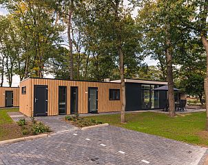 Verblijf 292149 • Vakantiewoning Achterhoek • Alcon met sauna en sunshower 