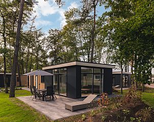 Unterkunft 292149 - Ferienhaus Achterhoek - Gorssel met sauna en sunshower