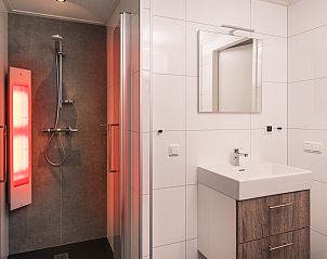 Unterkunft 292149 - Ferienhaus Achterhoek - Gorssel met sauna en sunshower