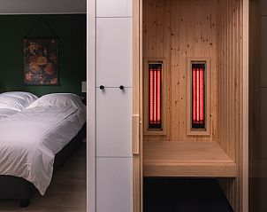 Unterkunft 292149 - Ferienhaus Achterhoek - Gorssel met sauna en sunshower