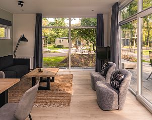 Unterkunft 292149 - Ferienhaus Achterhoek - Gorssel met sauna en sunshower