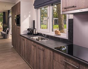 Unterkunft 292149 - Ferienhaus Achterhoek - Gorssel met sauna en sunshower