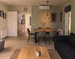 Unterkunft 292149 - Ferienhaus Achterhoek - Gorssel met sauna en sunshower