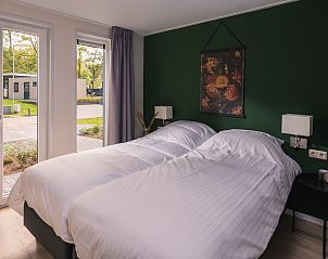 Unterkunft 292149 - Ferienhaus Achterhoek - Gorssel met sauna en sunshower