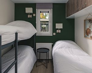 Unterkunft 292149 - Ferienhaus Achterhoek - Gorssel met sauna en sunshower