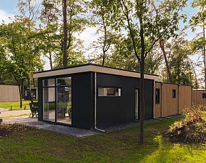 Unterkunft 292149 - Ferienhaus Achterhoek - Gorssel met sauna en sunshower