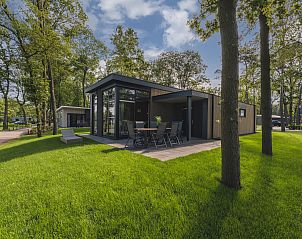 Unterkunft 292149 - Ferienhaus Achterhoek - Gorssel met sauna en sunshower