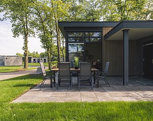 Unterkunft 292149 - Ferienhaus Achterhoek - Gorssel met sauna en sunshower