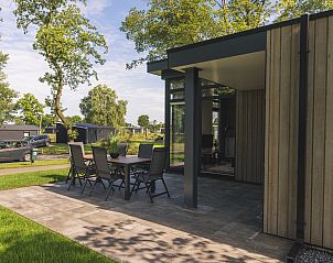 Unterkunft 292149 - Ferienhaus Achterhoek - Gorssel met sauna en sunshower