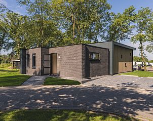 Unterkunft 292149 - Ferienhaus Achterhoek - Gorssel met sauna en sunshower