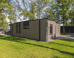 Unterkunft 292149 - Ferienhaus Achterhoek - Gorssel met sauna en sunshower