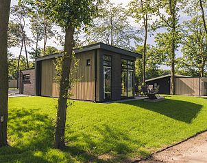 Unterkunft 292149 - Ferienhaus Achterhoek - Gorssel met sauna en sunshower