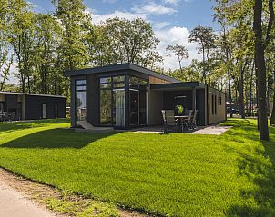 Unterkunft 292149 - Ferienhaus Achterhoek - Gorssel met sauna en sunshower