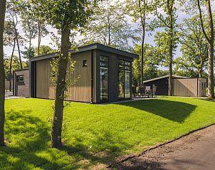 Unterkunft 292149 - Ferienhaus Achterhoek - Gorssel met sauna en sunshower