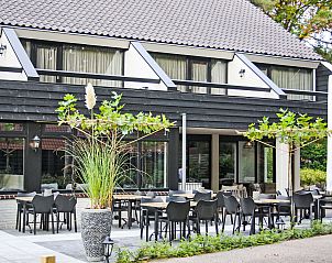 Prachtig landschap rond Vakantiehuis 4L, Lochem, Achterhoek, ideaal voor wandelingen in de natuur van Gelderland.