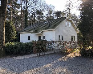 Unterkunft 292151 - Ferienhaus Achterhoek - EuroParcs De Achterhoek