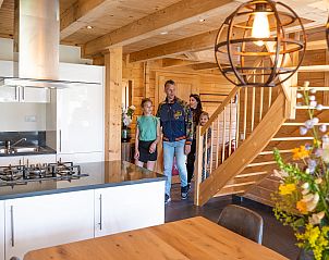 Unterkunft 292151 - Ferienhaus Achterhoek - EuroParcs De Achterhoek