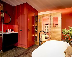 Unterkunft 292151 - Ferienhaus Achterhoek - EuroParcs De Achterhoek