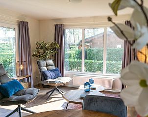 Unterkunft 292151 - Ferienhaus Achterhoek - EuroParcs De Achterhoek