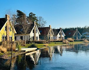 Unterkunft 292151 - Ferienhaus Achterhoek - EuroParcs De Achterhoek