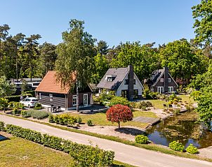 Unterkunft 292151 - Ferienhaus Achterhoek - EuroParcs De Achterhoek