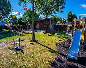 Unterkunft 292151 - Ferienhaus Achterhoek - EuroParcs De Achterhoek