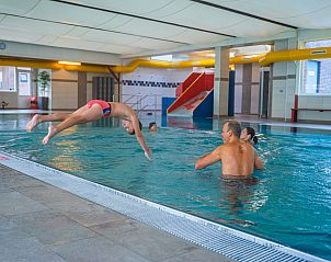 Unterkunft 292151 - Ferienhaus Achterhoek - EuroParcs De Achterhoek