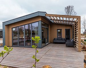 Unterkunft 292151 - Ferienhaus Achterhoek - EuroParcs De Achterhoek