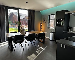 Unterkunft 292151 - Ferienhaus Achterhoek - EuroParcs De Achterhoek