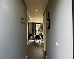 Unterkunft 292151 - Ferienhaus Achterhoek - EuroParcs De Achterhoek