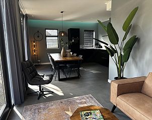 Unterkunft 292151 - Ferienhaus Achterhoek - EuroParcs De Achterhoek