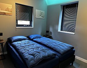 Unterkunft 292151 - Ferienhaus Achterhoek - EuroParcs De Achterhoek