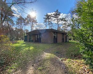 Verblijf 292157 • Vakantiewoning Achterhoek • Vakantiehuisje in Lochem 