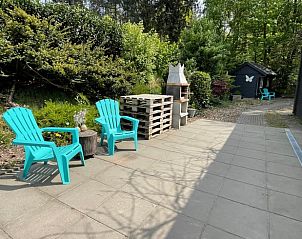 Guest house 292167 - Holiday property Achterhoek - Vakantiehuisje in Lochem