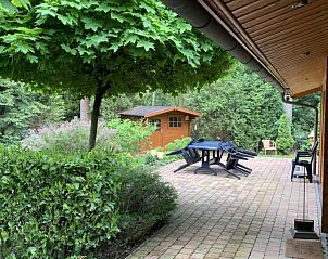 Verblijf 292174 - Chalet Achterhoek - 330