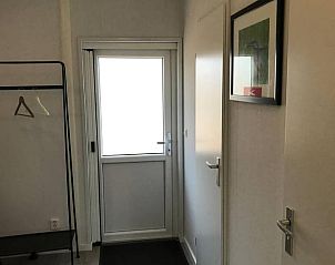 Entree van Vakantiehuisje in Lochem met moderne inrichting, Achterhoek.