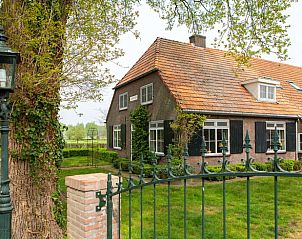 Charming vacation home in Lochem, Achterhoek, with green surroundings and authentic architecture, ideal for a relaxing stay in Gelderland.