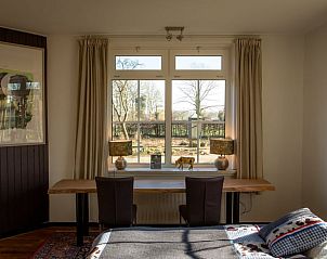 Guest house 292176 - Holiday property Achterhoek - Vakantiehuis in Lochem