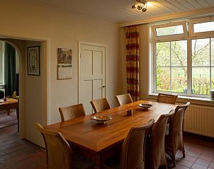 Guest house 292176 - Holiday property Achterhoek - Vakantiehuis in Lochem