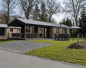 Verblijf 292181 - Vakantiewoning Achterhoek - Terras Lodge