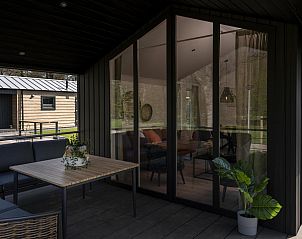 Verblijf 292181 - Vakantiewoning Achterhoek - Terras Lodge