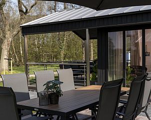 Verblijf 292181 - Vakantiewoning Achterhoek - Terras Lodge