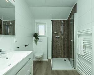 Verblijf 292181 - Vakantiewoning Achterhoek - Terras Lodge