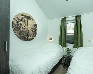 Verblijf 292181 - Vakantiewoning Achterhoek - Terras Lodge